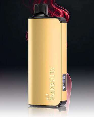 Ali Bar Bar 9000 FTP