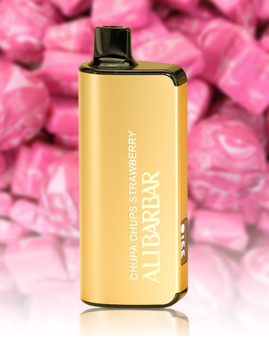 Ali Bar Bar 9000 Chuppa Chupps