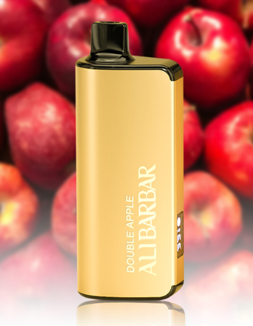 Ali Bar Bar 9000 Double Apple