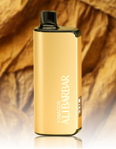 Ali Bar Bar 9000 Tobacco