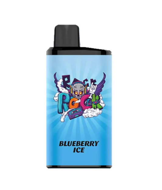 IGET Bar Pro 10000 Blueberry Ice