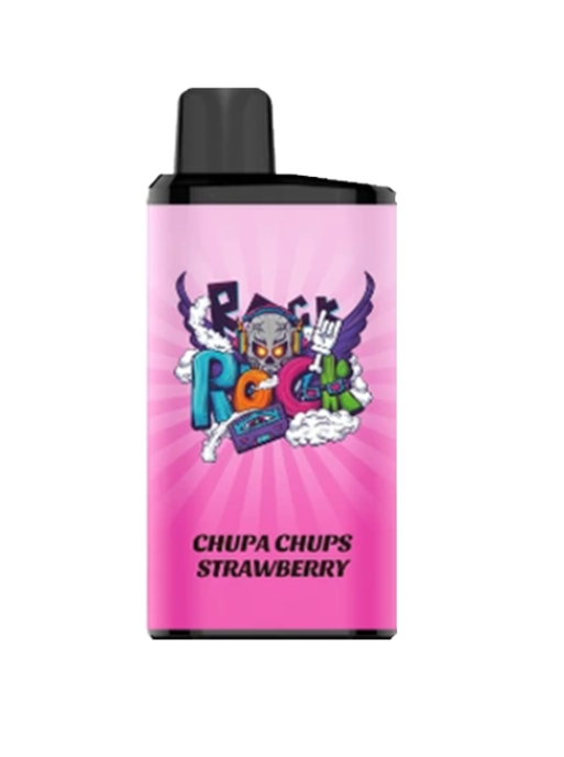 IGET Bar Pro 10000 Chup Chups Strawberry