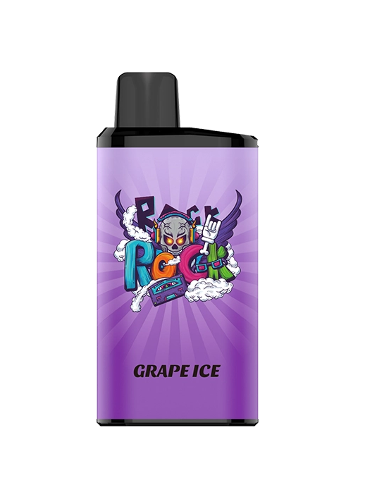 IGET Bar Pro 10000 Grape Ice