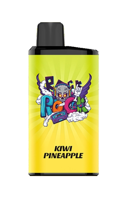 IGET Bar Pro 10000 kiwi pinnapple