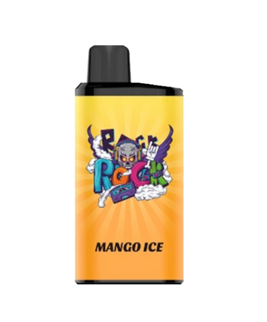 IGET Bar Pro 10000 Mango Ice