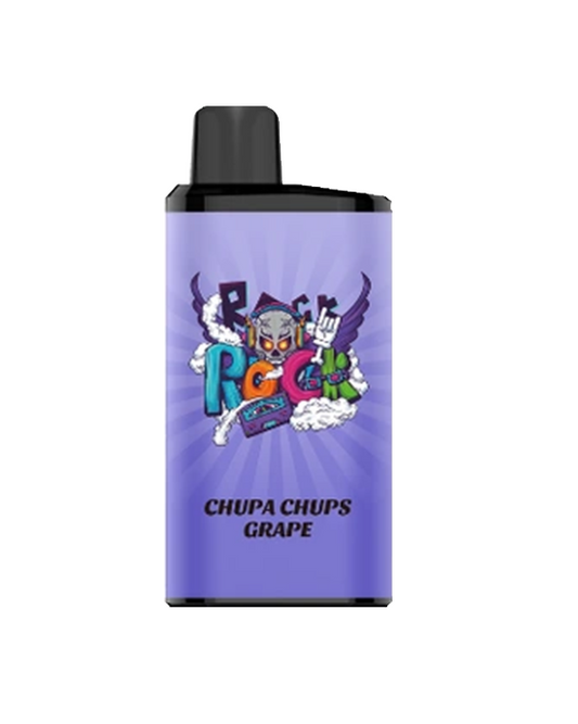 IGET Bar Pro 10000 Chups Grape
