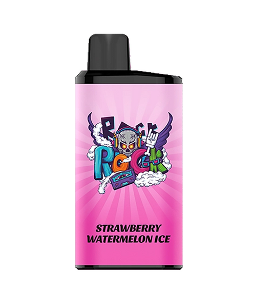 IGET One Pro 10000 Strawberry Watermelon Ice