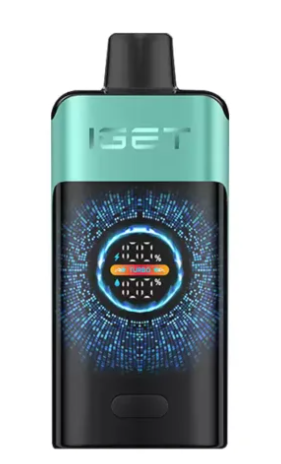 IGET One 12000 Mountain Spring